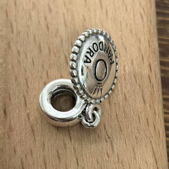 Pandora Mout Rushmore Exclusive Dangle Charm, S925 Silver Bracelets - Picture 4 of 4